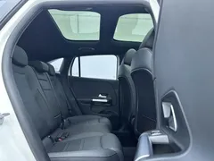 2022 Mercedes-Benz GLA 180, белый — фото 10