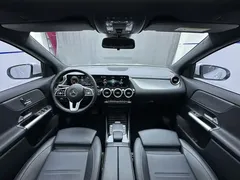 2022 Mercedes-Benz GLA 180, белый — фото 11