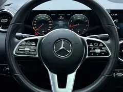 2022 Mercedes-Benz GLA 180, белый — фото 12