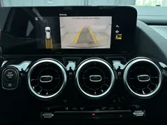 2022 Mercedes-Benz GLA 180, белый — фото 14