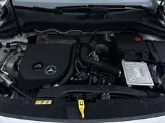 2022 Mercedes-Benz GLA 180, белый — фото 21
