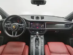 2021 Porsche Macan 2.0T, белый — фото 5