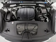 2021 Porsche Macan 2.0T, белый — фото 6