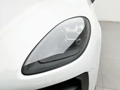 2021 Porsche Macan 2.0T, белый — фото 7