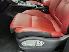 2021 Porsche Macan 2.0T, белый — фото 20