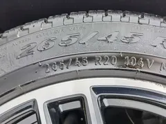 2021 Porsche Macan 2.0T, белый — фото 24