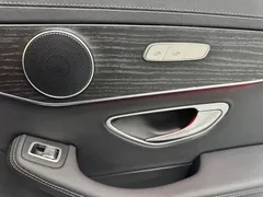 2021 Mercedes-Benz C-Class C 200 L Sport, зелёный — фото 17