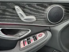 2021 Mercedes-Benz C-Class C 200 L Sport, зелёный — фото 20