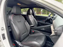 2022 Hyundai Elantra 240TGDi DCT GLX Elite, белый — фото 17