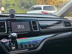 2019 Honda Elysion 2.0L Hybrid Luxury, белый — фото 7