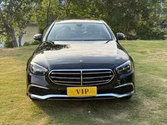2021 Mercedes-Benz E-Class E 260 L, чёрный — фото 2