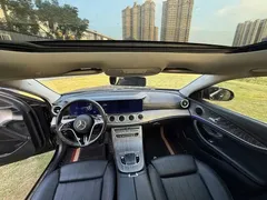 2021 Mercedes-Benz E-Class E 260 L, чёрный — фото 9