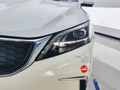 2021 Geely Binrui 1.4T CVT, белый — фото 5