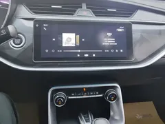 2021 Geely Binrui 1.4T CVT, белый — фото 13