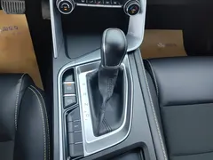 2021 Geely Binrui 1.4T CVT, белый — фото 16