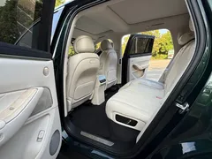 2025 Aito M8 Max 37kWh 5 192, зелёный — фото 12