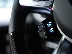 2021 Mercedes-Benz G-Class AMG G 63, чёрный — фото 12