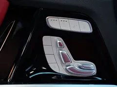 2021 Mercedes-Benz G-Class AMG G 63, чёрный — фото 31