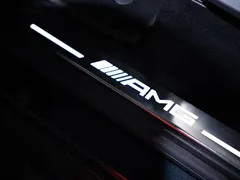 2021 Mercedes-Benz G-Class AMG G 63, чёрный — фото 34