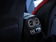 2021 Mercedes-Benz G-Class AMG G 63, чёрный — фото 41