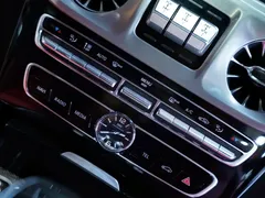 2021 Mercedes-Benz G-Class AMG G 63, чёрный — фото 51