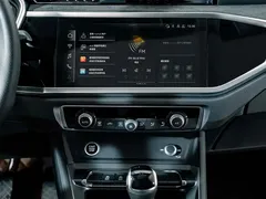 2022 Audi Q3 Sportback 40 TFSI, белый — фото 11
