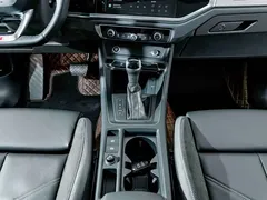 2022 Audi Q3 Sportback 40 TFSI, белый — фото 12