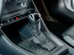 2022 Audi Q3 Sportback 40 TFSI, белый — фото 14