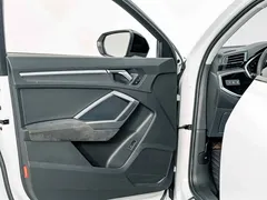 2022 Audi Q3 Sportback 40 TFSI, белый — фото 15