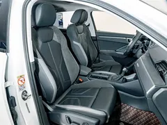 2022 Audi Q3 Sportback 40 TFSI, белый — фото 18