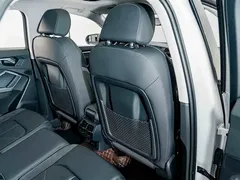 2022 Audi Q3 Sportback 40 TFSI, белый — фото 19