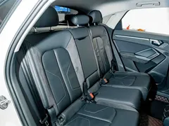 2022 Audi Q3 Sportback 40 TFSI, белый — фото 21
