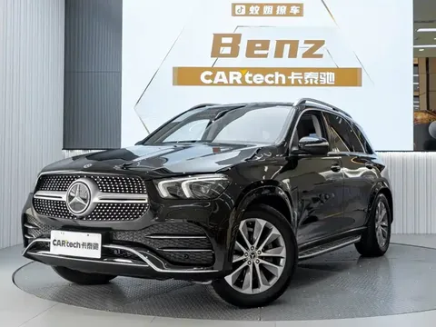 2022 Mercedes-Benz GLE 350 4MATIC