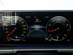 2022 Mercedes-Benz GLE 350 4MATIC, чёрный — фото 13