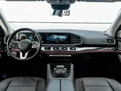 2022 Mercedes-Benz GLE 350 4MATIC, чёрный — фото 15