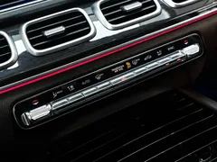 2022 Mercedes-Benz GLE 350 4MATIC, чёрный — фото 18