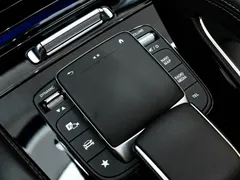 2022 Mercedes-Benz GLE 350 4MATIC, чёрный — фото 20