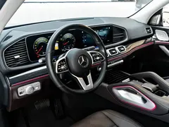 2022 Mercedes-Benz GLE 350 4MATIC, чёрный — фото 25