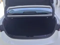2022 Mazda 3 2.0L AT, белый — фото 4