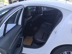 2022 Mazda 3 2.0L AT, белый — фото 11
