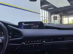 2022 Mazda 3 2.0L AT, белый — фото 13
