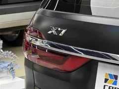2021 BMW X7 xDrive40i M, чёрный — фото 6