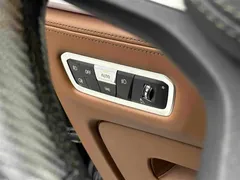 2021 BMW X7 xDrive40i M, чёрный — фото 19