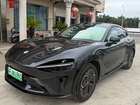 2026 Xiaomi YU7
