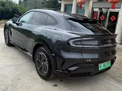 2026 Xiaomi YU7 — фото 6