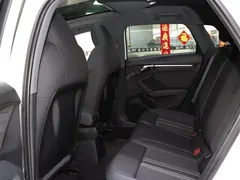 2021 Audi A3 Sportback 35 TFSI, белый — фото 10