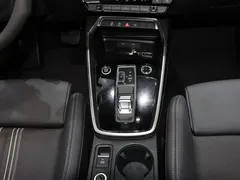 2021 Audi A3 Sportback 35 TFSI, белый — фото 14
