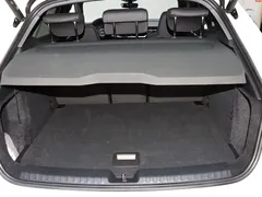 2021 Audi A3 Sportback 35 TFSI, белый — фото 17