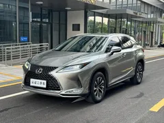 2020 Lexus RX 300 2WD Elite VI — фото 1