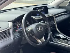 2020 Lexus RX 300 2WD Elite VI — фото 5